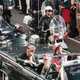 Imagen para el artículo titulado Esto es lo que revelan los documentos desclasificados sobre el asesinato de Kennedy